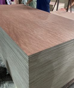 commercial plywood